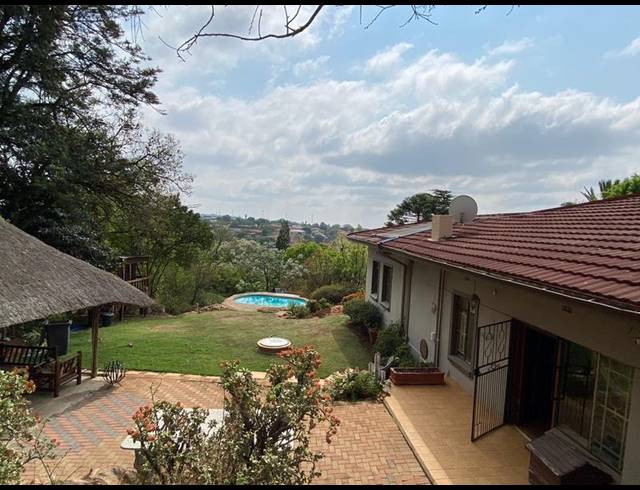 4 BEDROOM HOUSE FOR SALE IN KENMARE